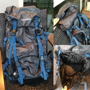 field and stream 65l backpack